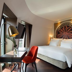 Habitación Individual Deluxe